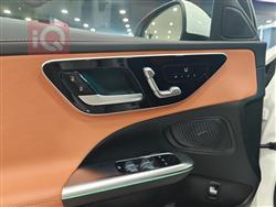 مرسيدس بنز C-Class